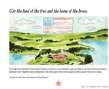 A Star-Spangled Story Book