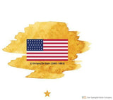 A Star-Spangled Story Book