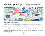 A Star-Spangled Story Book