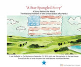 A Star-Spangled Story Book