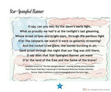A Star-Spangled Story Book