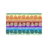 Doormat 30"x18"(Rubber)(Made In USA)