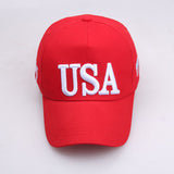USA Baseball Cap