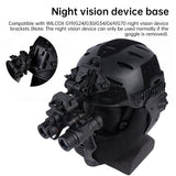 Wendy 3.0 Full Protection Camouflage Helmet