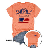 AMERICA the Beautiful T-Shirt