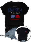 AMERICA the Beautiful T-Shirt