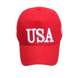 USA Baseball Cap