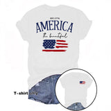 AMERICA the Beautiful T-Shirt