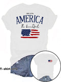 AMERICA the Beautiful T-Shirt