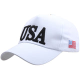 USA Baseball Cap