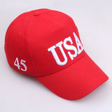 USA Baseball Cap