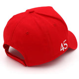 USA Baseball Cap