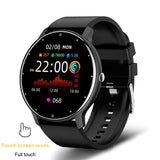 Smart Watch Heart Rate Blood Pressure Sleep Monitor Smart Fitness Band ZL02D Waterproof Smart Sports Watch