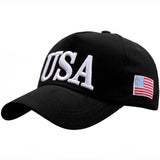 USA Baseball Cap