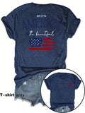 AMERICA the Beautiful T-Shirt