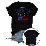 AMERICA the Beautiful T-Shirt
