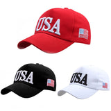 USA Baseball Cap