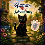 Gizmo's Big Adventure