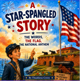 A Star-Spangled Story - "The Words, The Flag, The National Anthem"