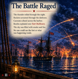 A Star-Spangled Story - "The Night the Flag Wouldn't Fall"