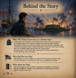 A Star-Spangled Story - "The Night the Flag Wouldn't Fall"