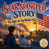 A Star-Spangled Story - "The Night the Flag Wouldn't Fall"