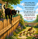 Gizmo's Big Adventure