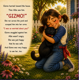 Gizmo's Big Adventure
