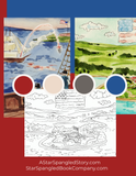 Coloring Book - Classroom Sets as low as $99.04
