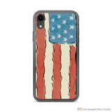 Iconic Watercolor Flag Iphone Case Xr Phone